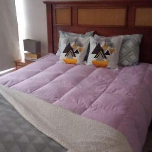 Apartamento de 1 Dormitorio